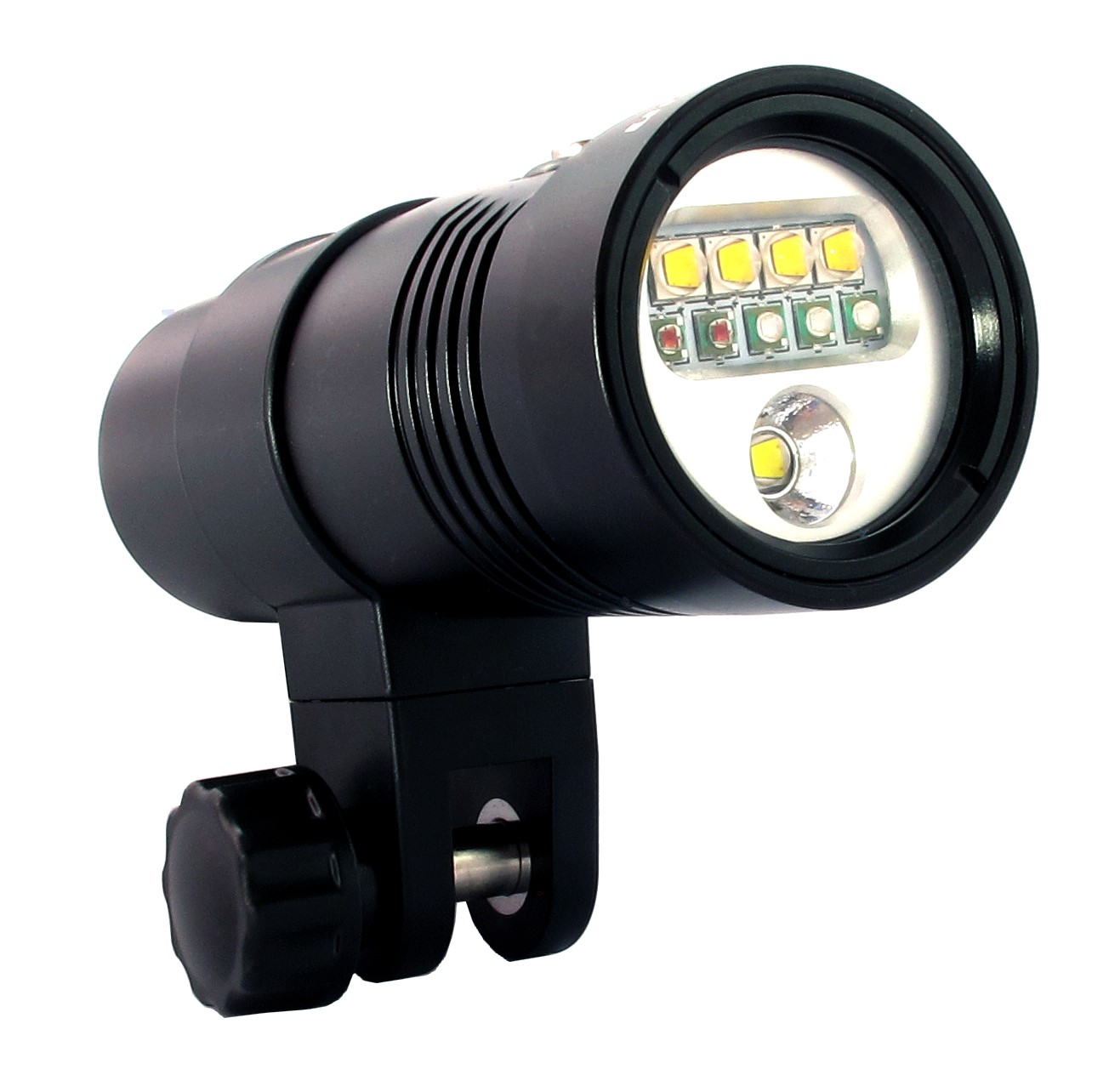 LED Tauchlampe DS-2100NWRUV